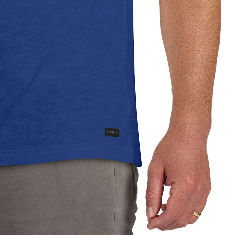Dallas Cowboys J. Palmer In-The-Pocket T-Shirt Blue - NFL