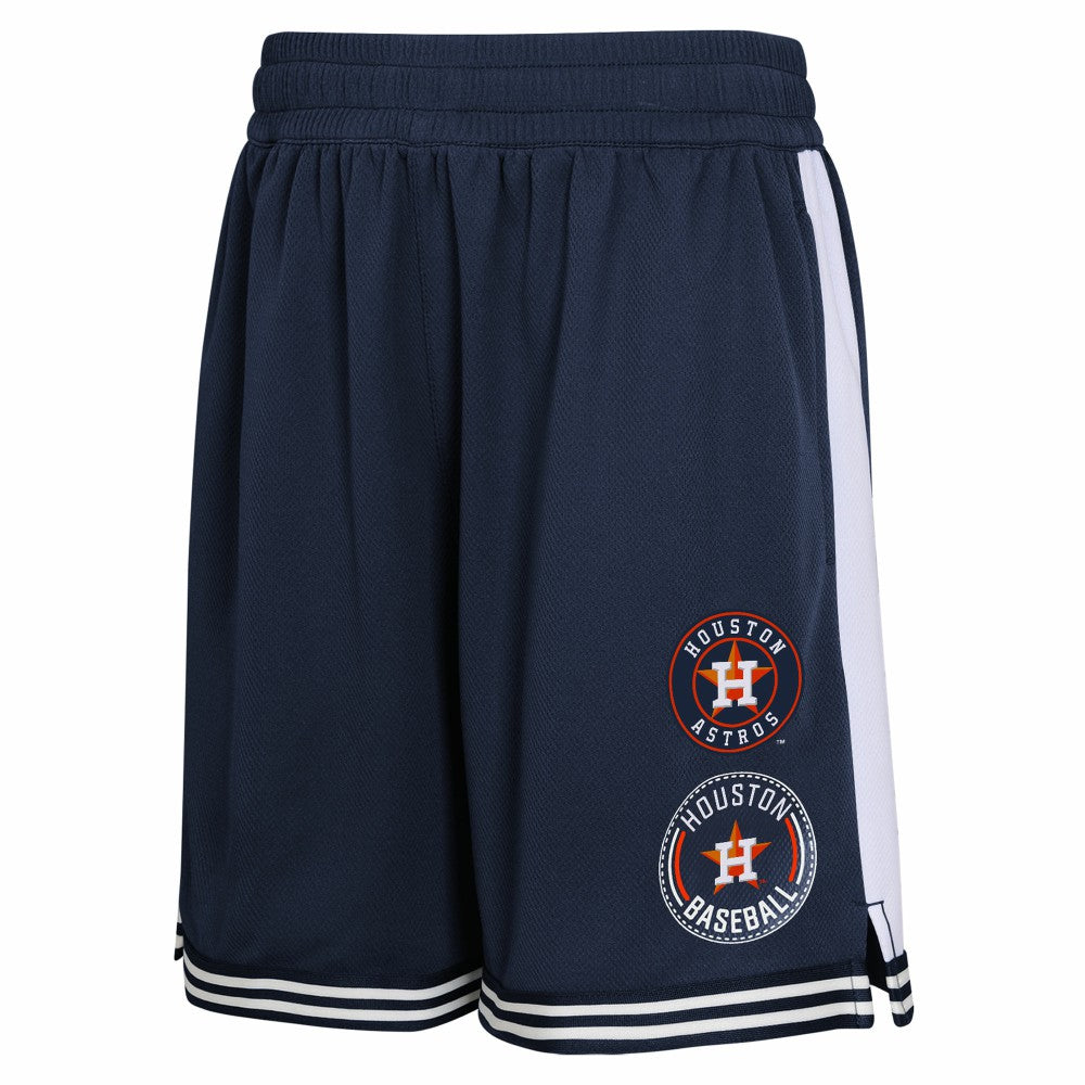 Houston Astros Youth Infielder Shorts for sale