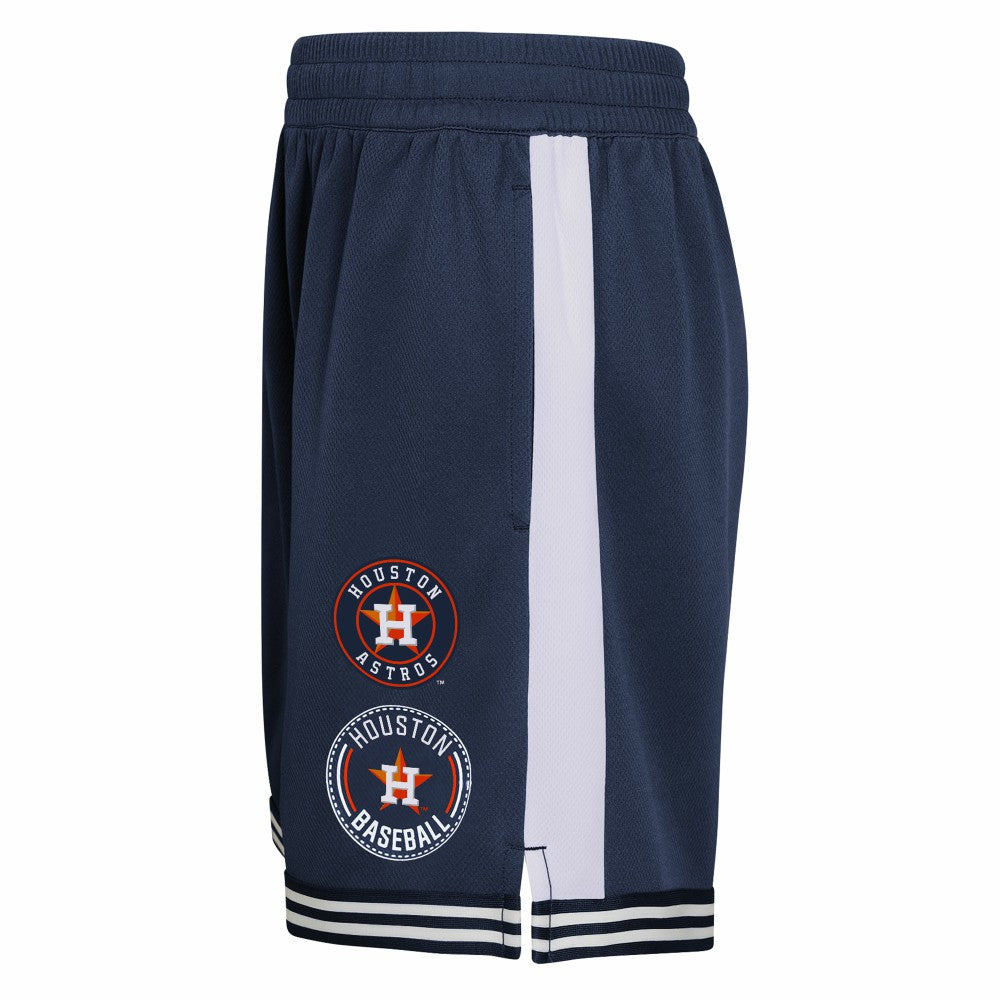 Houston Astros Youth Infielder Shorts for sale
