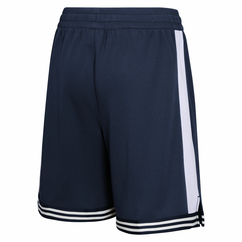 Cleveland Guardians Youth Infielder Shorts for sale