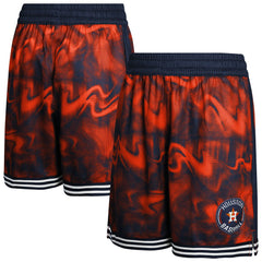 Houston Astros Youth Outfielder Shorts Clearance