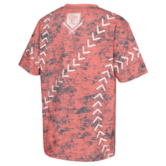 Cleveland Guardians Youth Slide Score Bold T-Shirt Sale