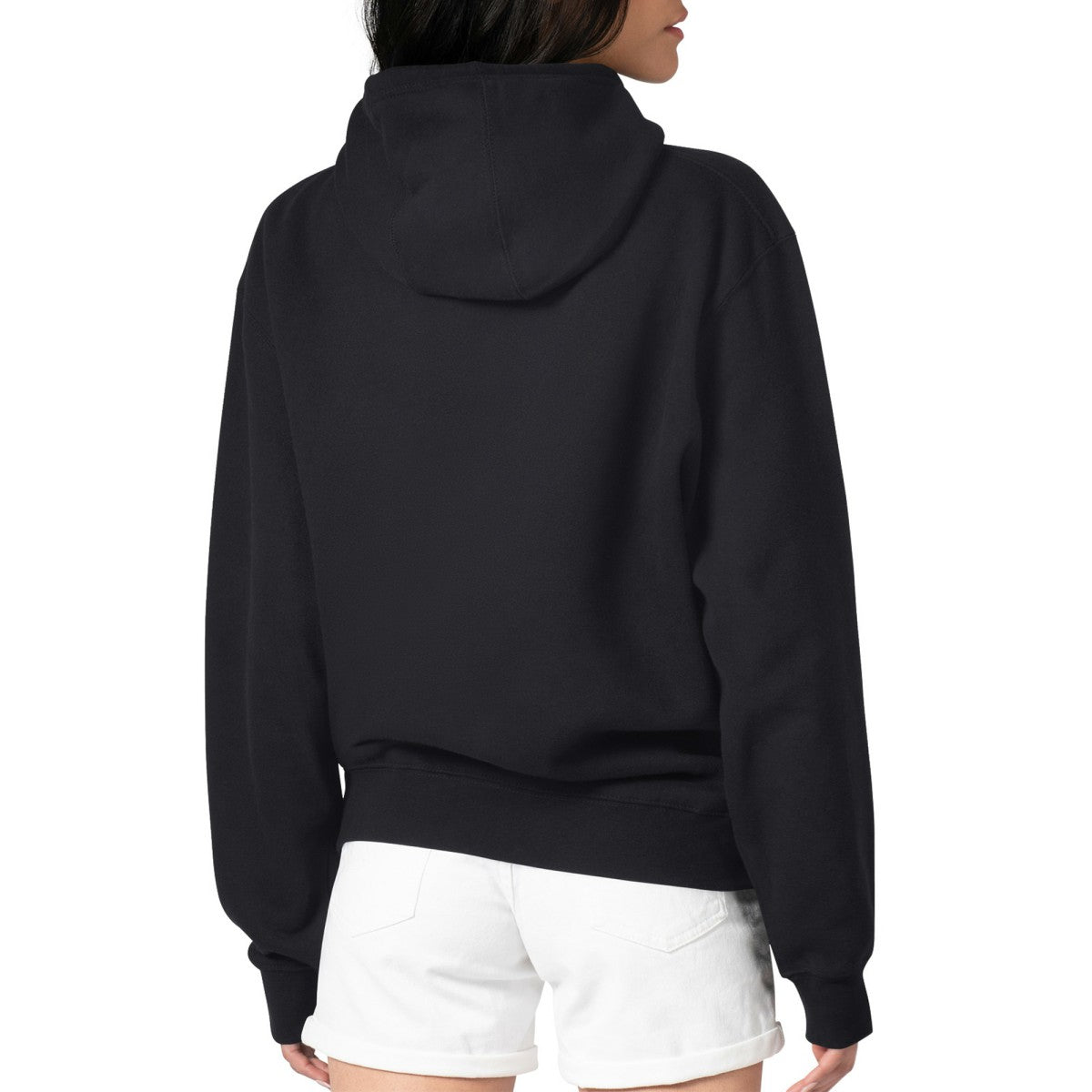 NBA - Miami Heat G-III 4Her by Carl Banks Women's Flowers Team Logo Graphic Fleece Pullover Hoodie - Black