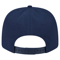 Dallas Cowboys New Era Gameday Multi Rope 9SEVENTY Stretch-Snap Hat Navy - NFL