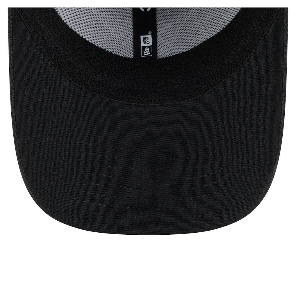 Dallas Cowboys New Era Active Camo 39THIRTY Flex Hat Black - NFL