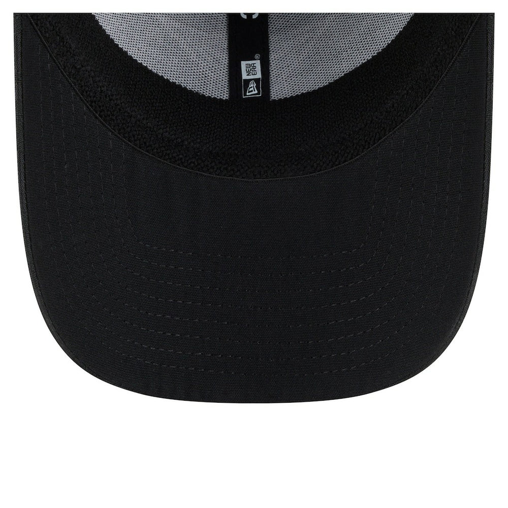 Dallas Cowboys New Era Active Camo 39THIRTY Flex Hat Black - NFL