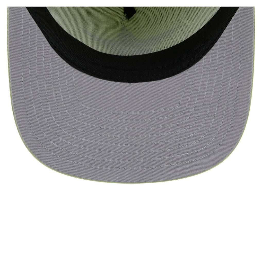 Dallas Cowboys New Era Color Pack 9FIFTY Snapback Hat Light Green - NFL