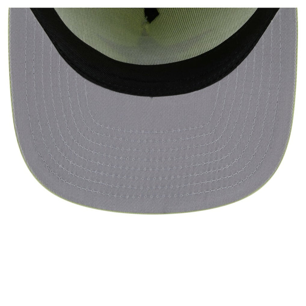 Dallas Cowboys New Era Color Pack 9FIFTY Snapback Hat Light Green - NFL