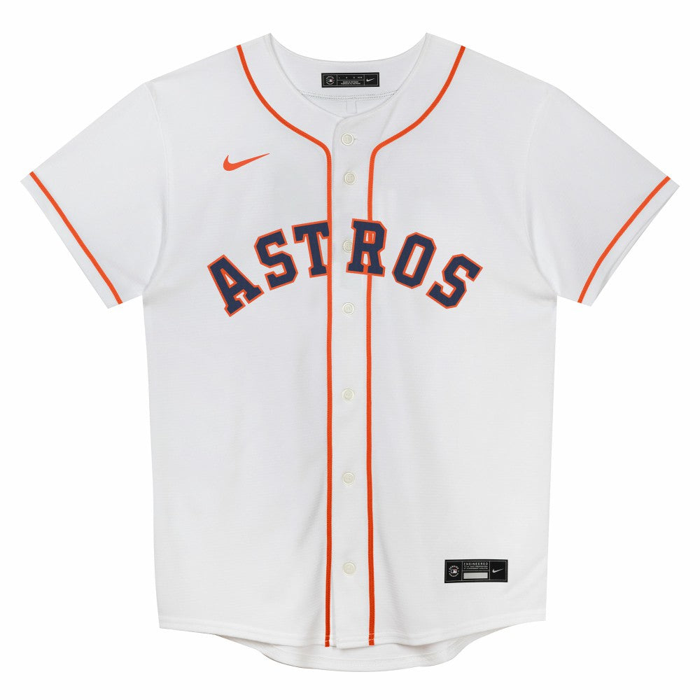 Jose Altuve Houston Astros Nike Preschool Home Replica Jersey Online