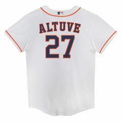 Jose Altuve Houston Astros Nike Preschool Home Replica Jersey Online