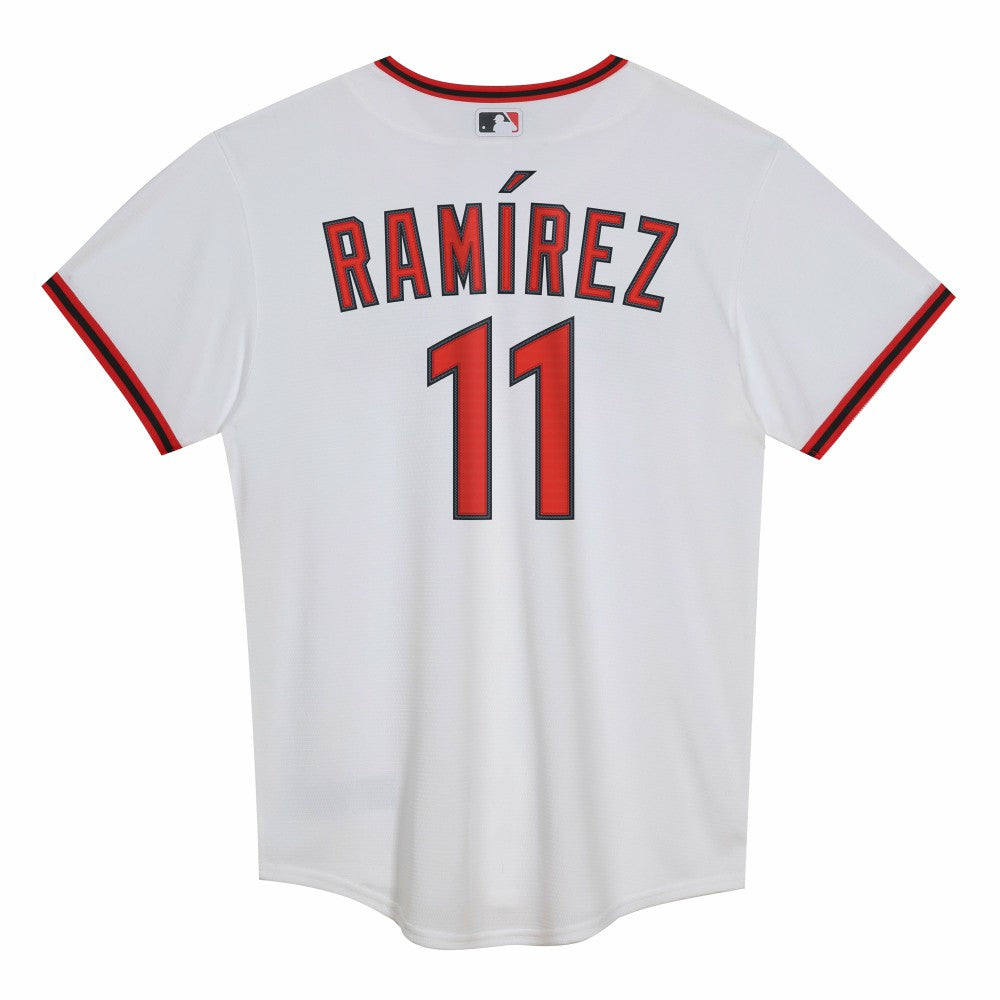 José Ramírez Cleveland Guardians Nike Preschool Home Player Jersey Clearance