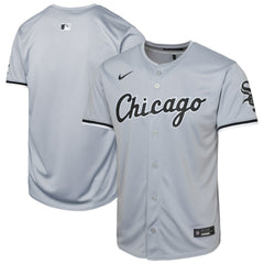 Chicago White Sox Youth Road Limited Jersey Near Me