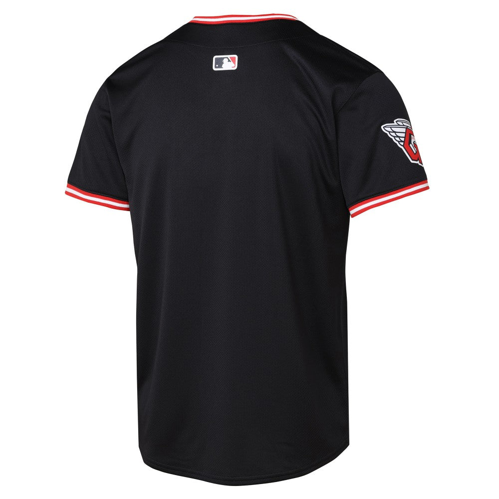 Cleveland Guardians Nike Youth  Limited Jersey Clearance