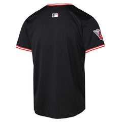 Cleveland Guardians Nike Youth  Limited Jersey Clearance