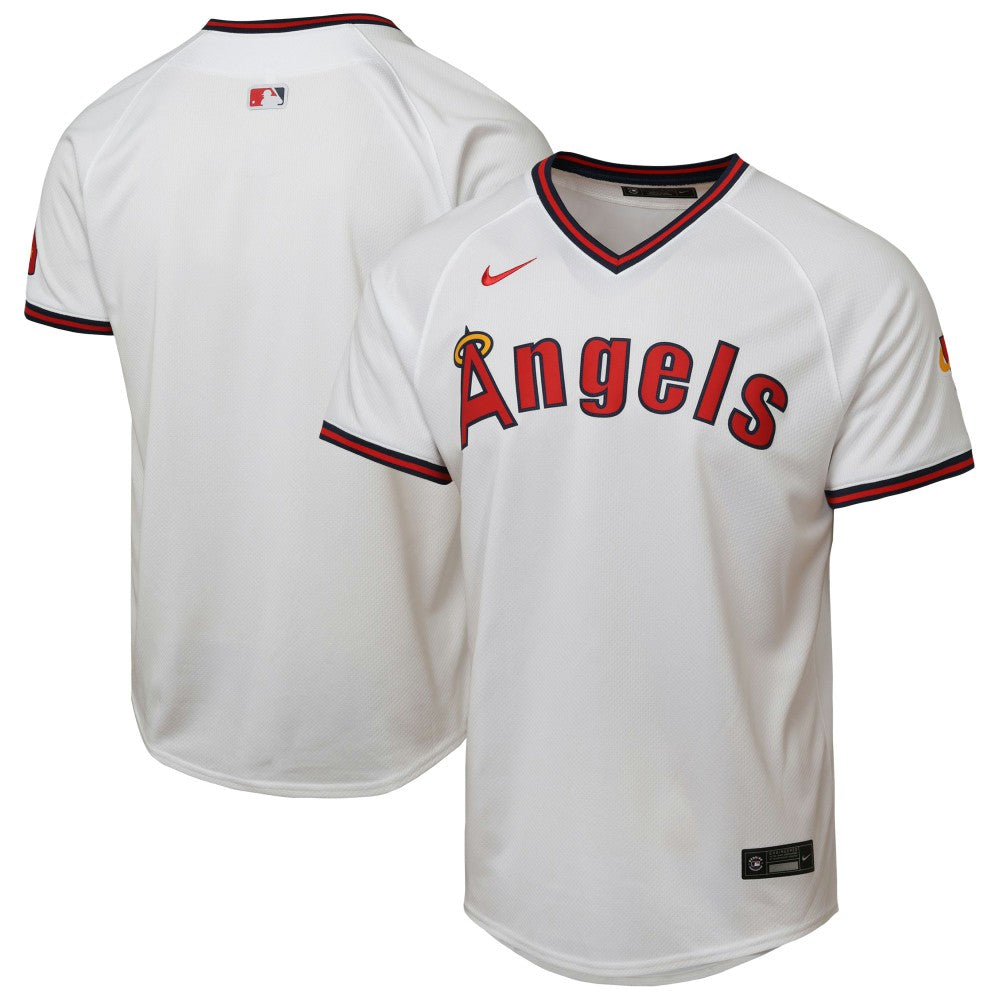 Los Angeles Angels Youth Alternate 2 Limited Jersey for sale