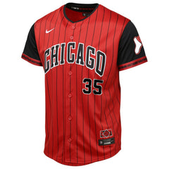 Frank Thomas Chicago White Sox Youth 2025 City Connect Limited Player Jersey for sale