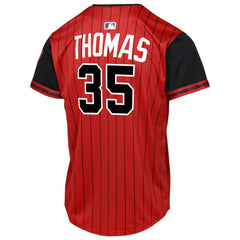 Frank Thomas Chicago White Sox Youth 2025 City Connect Limited Player Jersey for sale