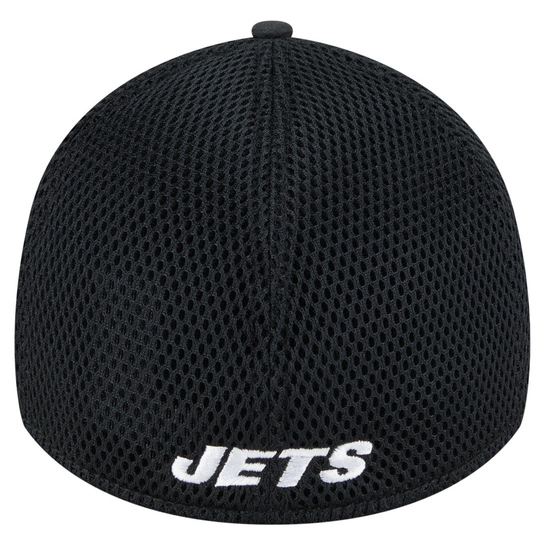 New York Jets New Era Active Camo 39THIRTY Flex Hat Black - NFL