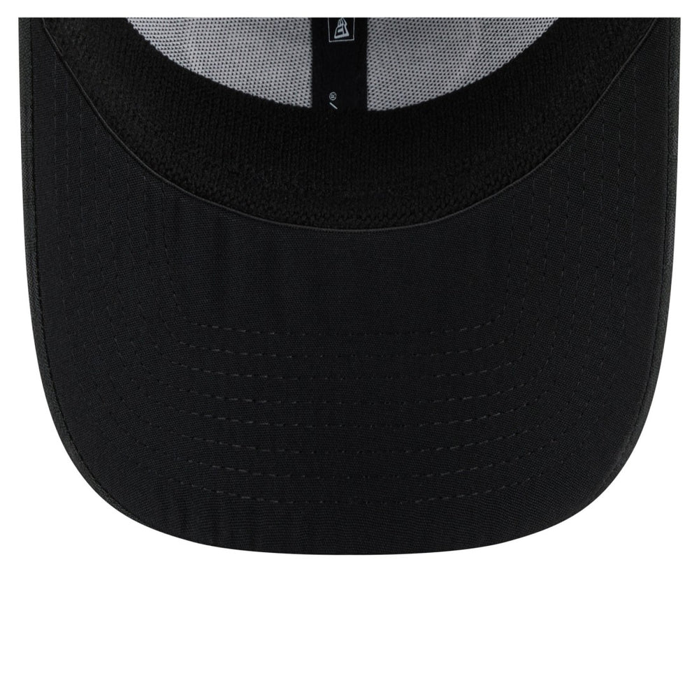 New York Jets New Era Active Camo 39THIRTY Flex Hat Black - NFL