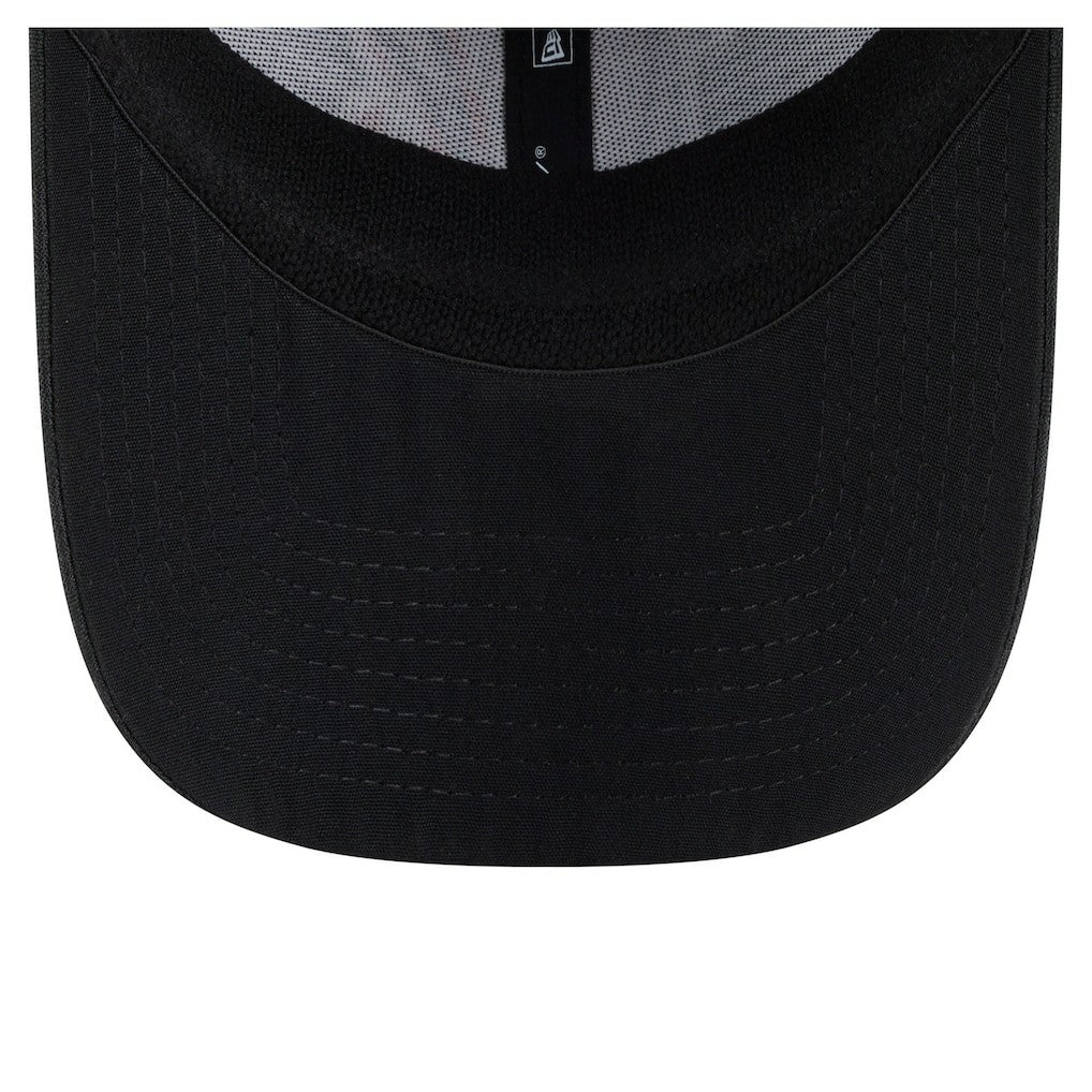 Cincinnati Bengals New Era Active Camo 39THIRTY Flex Hat Black - NFL