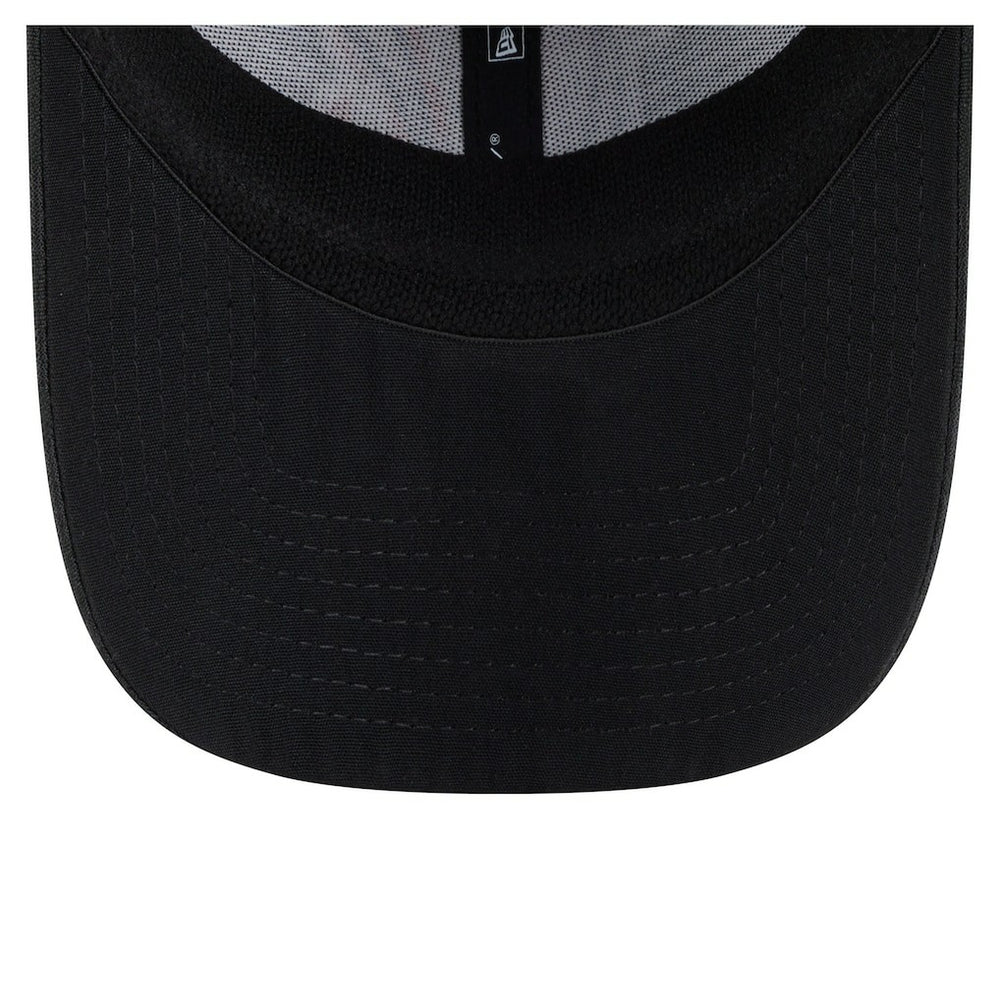 Cincinnati Bengals New Era Active Camo 39THIRTY Flex Hat Black - NFL