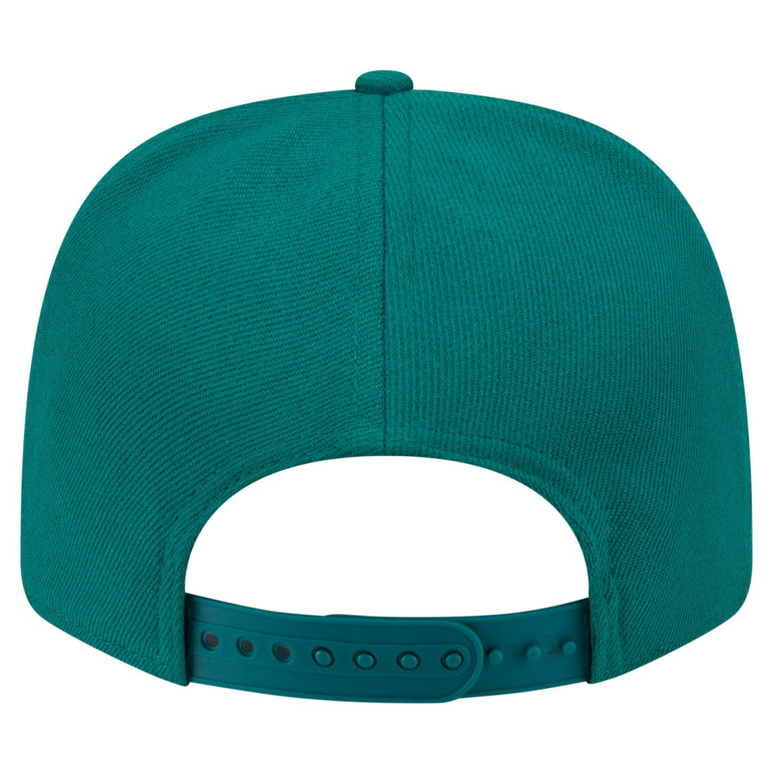 New York Jets New Era Gameday Multi Rope 9SEVENTY Stretch-Snap Hat Green - NFL