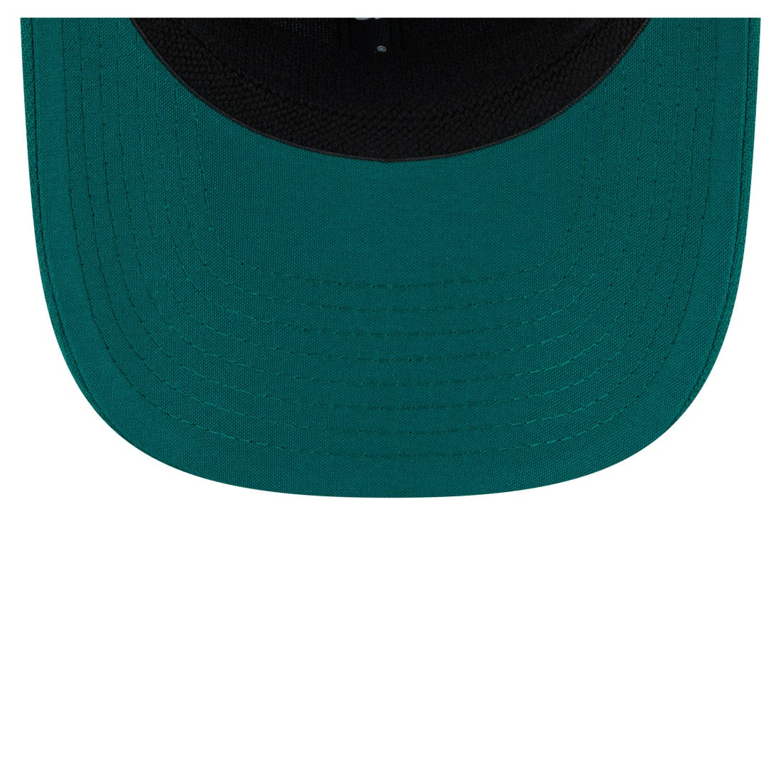 New York Jets New Era Gameday Multi Rope 9SEVENTY Stretch-Snap Hat Green - NFL