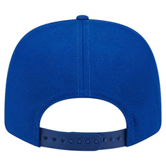 New York Giants New Era Gameday Multi Rope 9SEVENTY Stretch-Snap Hat Royal - NFL