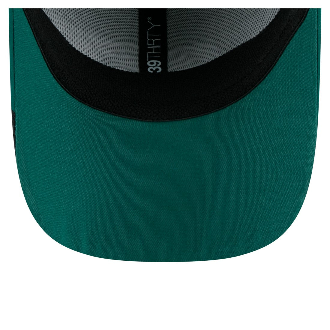 New York Jets New Era Game Day Linear 39THIRTY Flex Hat Green - NFL