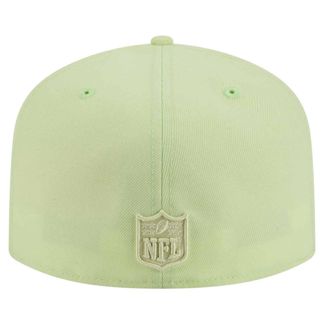 New York Jets New Era Color Pack A-Frame 59FIFTY Fitted Hat Green - NFL