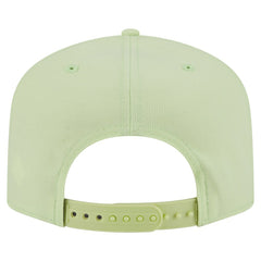 Miami Dolphins New Era Color Pack 9FIFTY Snapback Hat Light Green - NFL