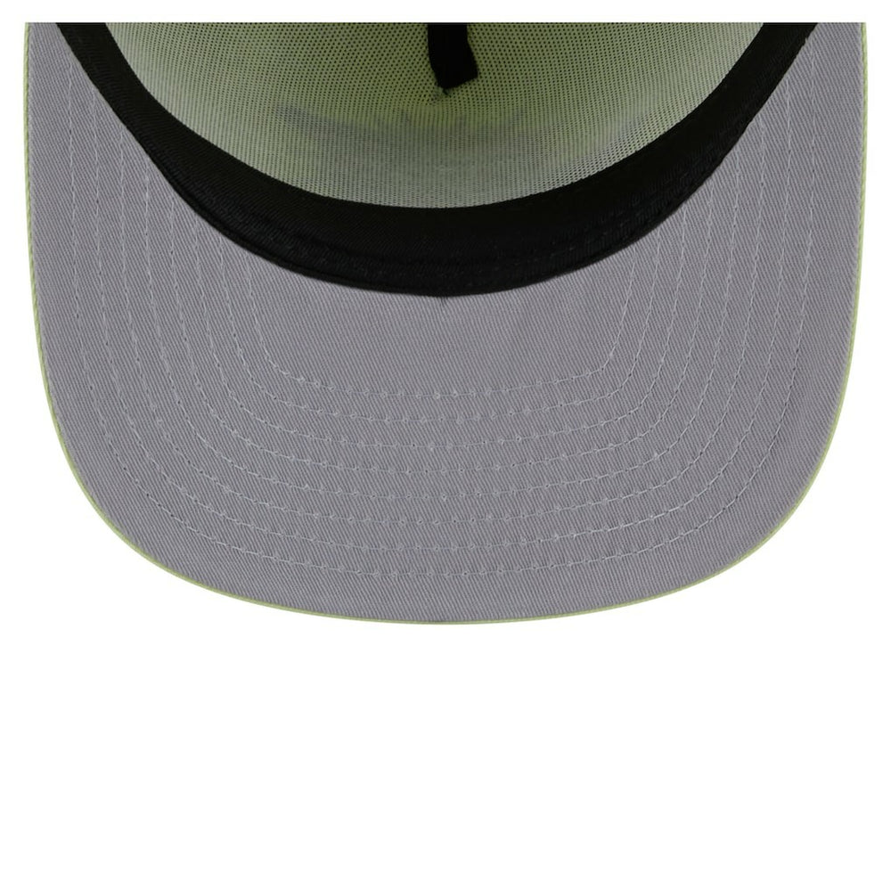 Miami Dolphins New Era Color Pack 9FIFTY Snapback Hat Light Green - NFL
