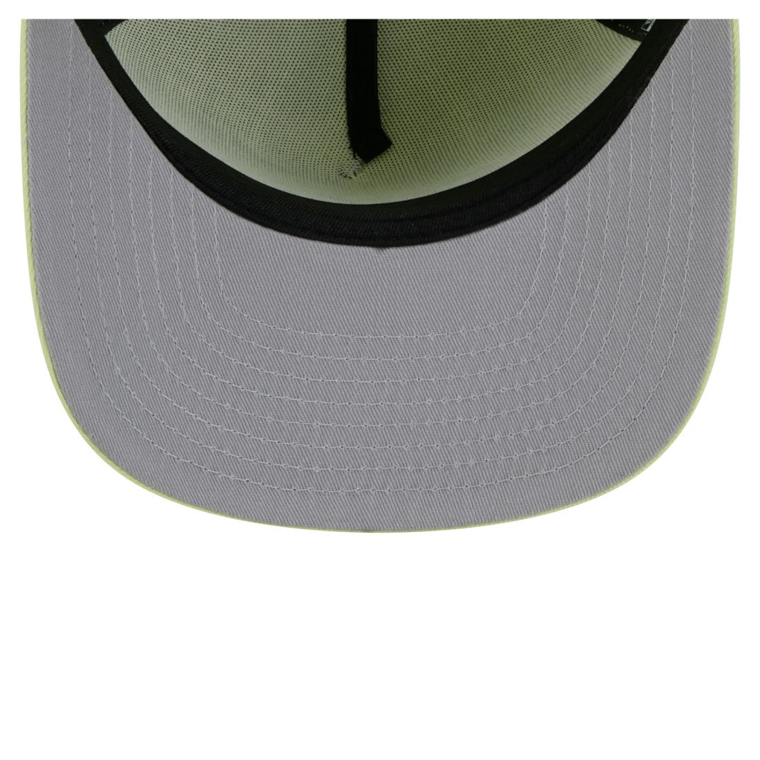 New York Jets New Era Color Pack 9FIFTY Snapback Hat Light Green - NFL