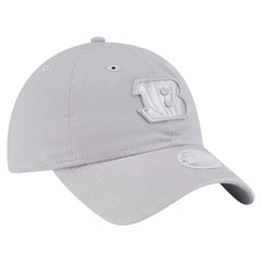 Cincinnati Bengals New Era Women's Color Pack 9TWENTY Adjustable Hat Gray - NFL