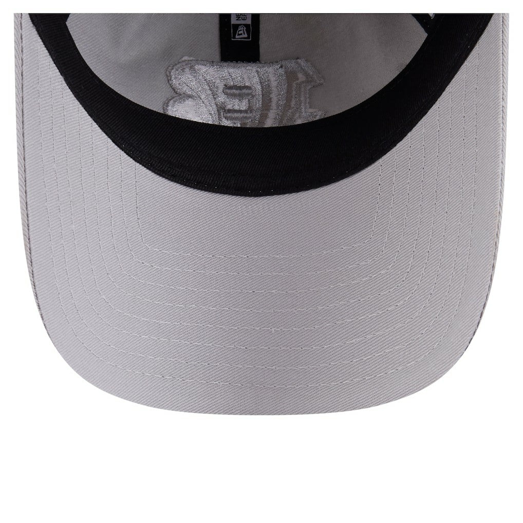 Cincinnati Bengals New Era Women's Color Pack 9TWENTY Adjustable Hat Gray - NFL
