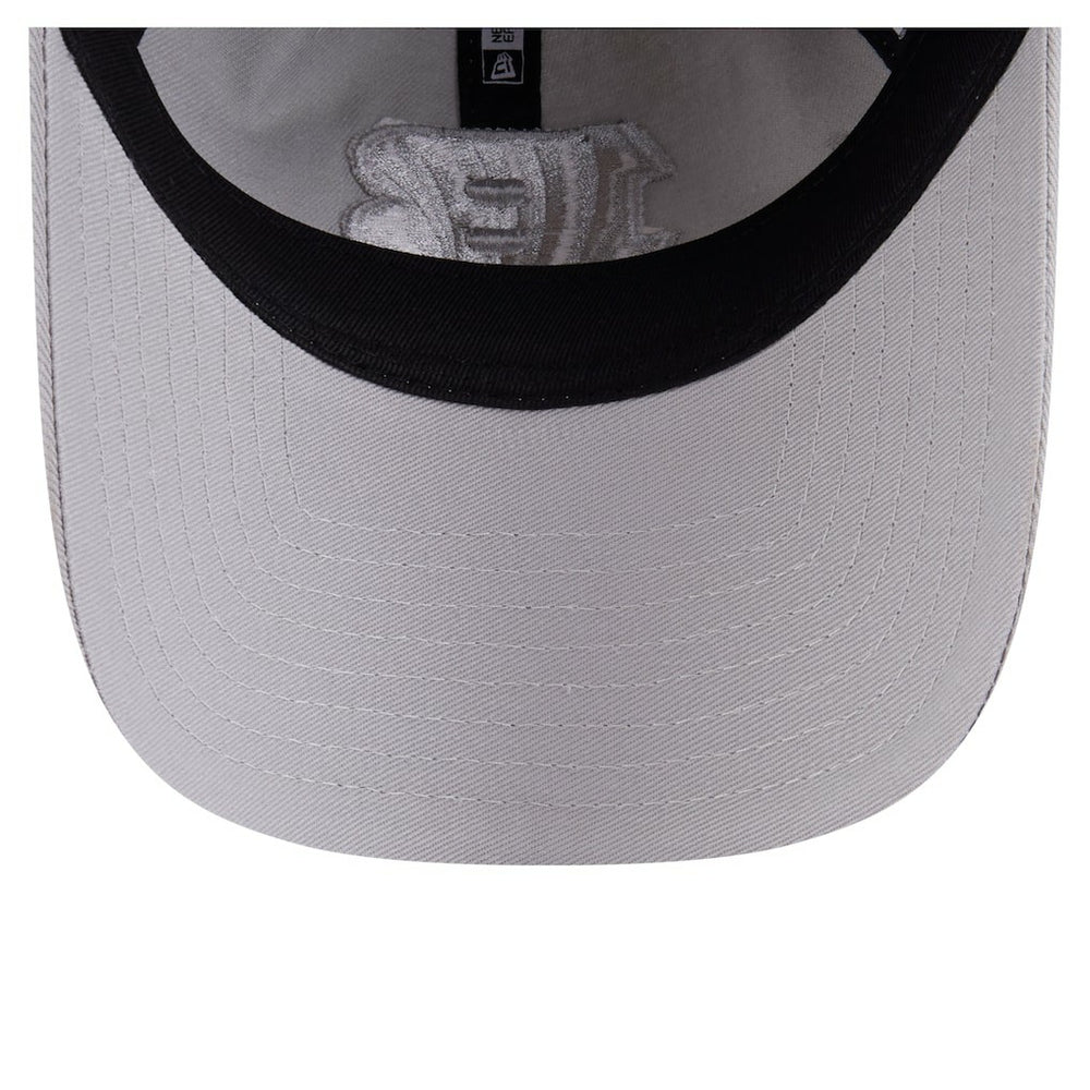Cincinnati Bengals New Era Women's Color Pack 9TWENTY Adjustable Hat Gray - NFL