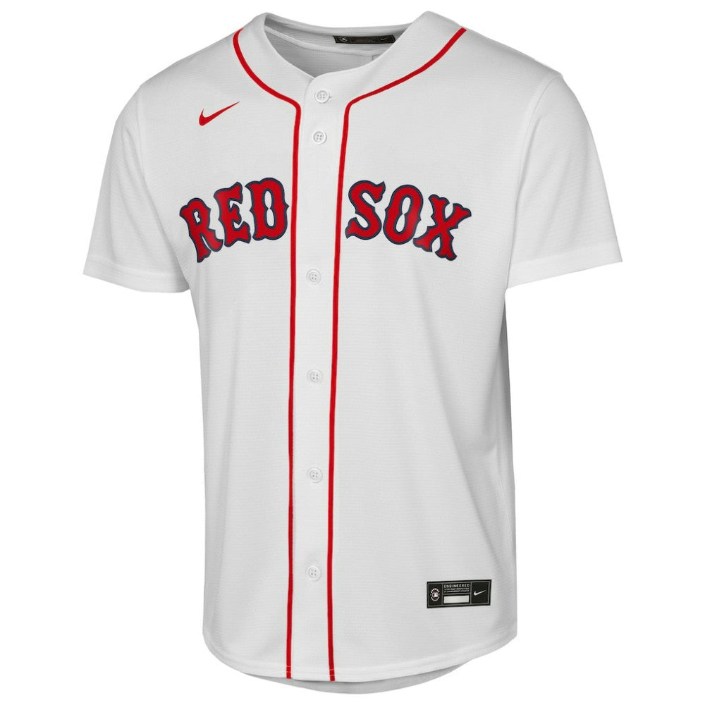 Boston Red Sox Nike Youth Home Replica Jersey Sale