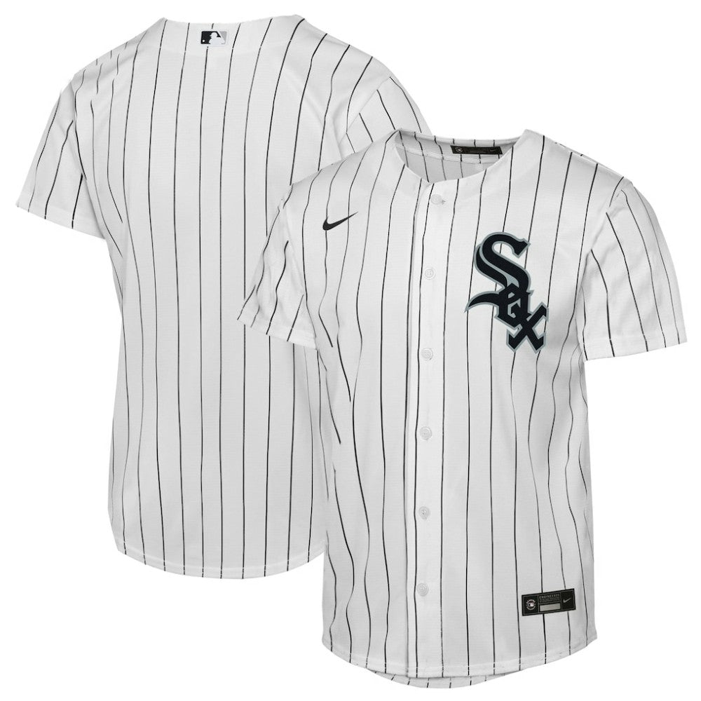 Chicago White Sox Nike Youth Home Replica Jersey On Sale