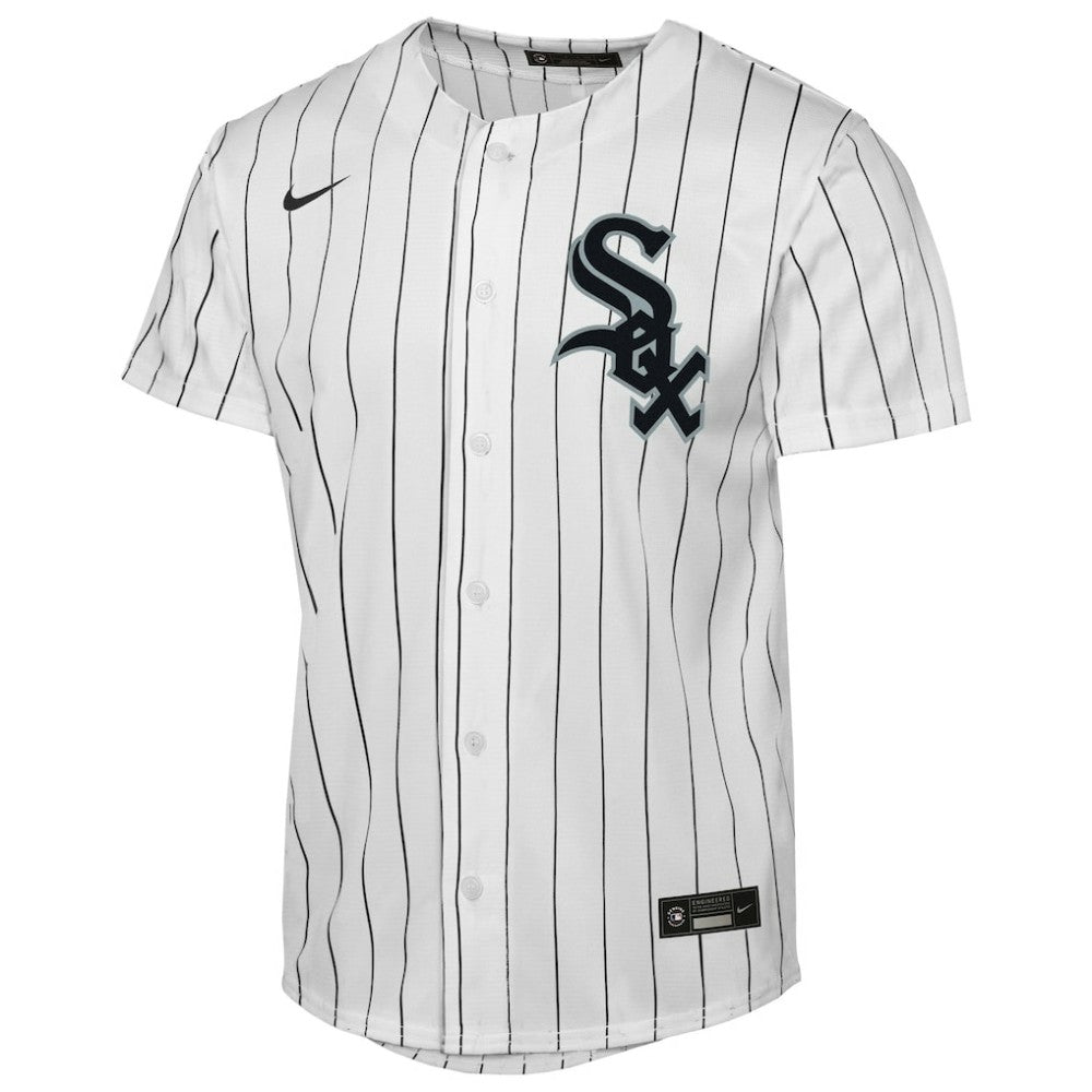 Chicago White Sox Nike Youth Home Replica Jersey On Sale