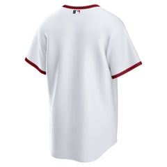 Cleveland Guardians Nike Youth Home Replica Jersey Near Me
