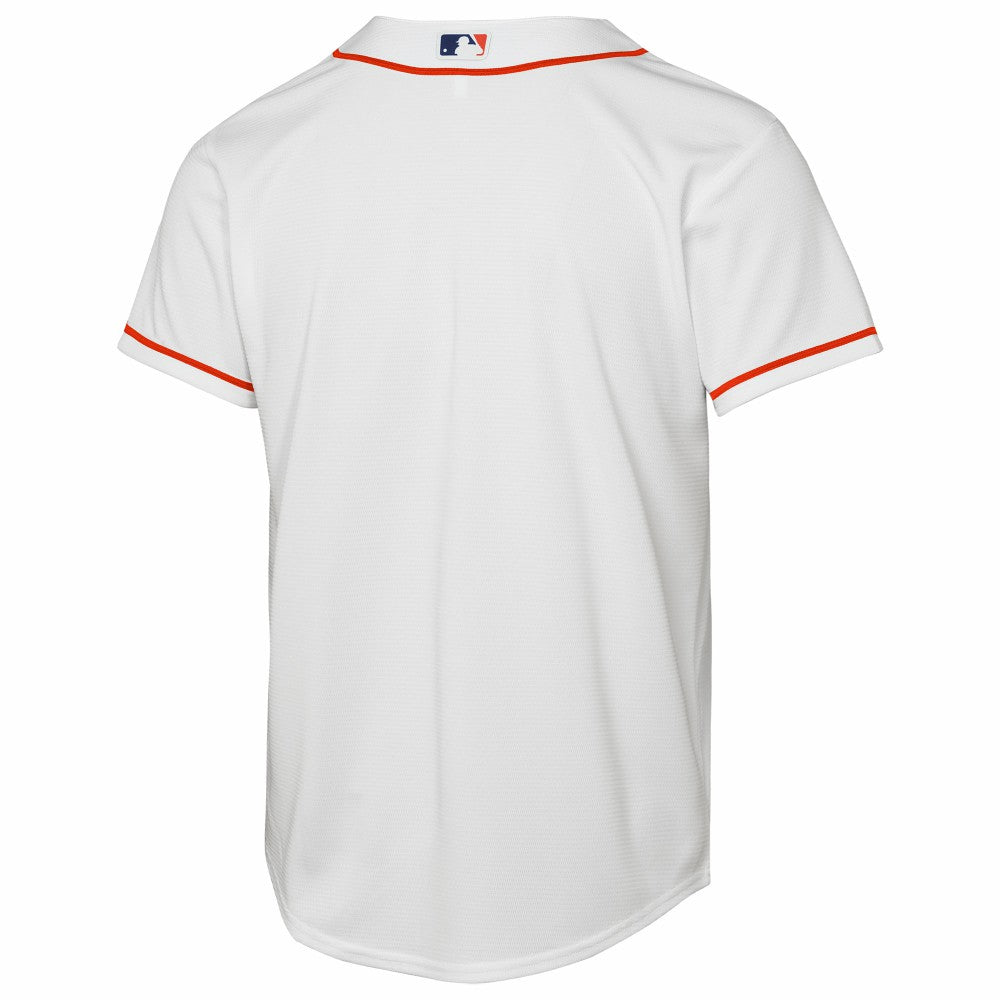 Houston Astros Nike Youth Home Replica Jersey Online