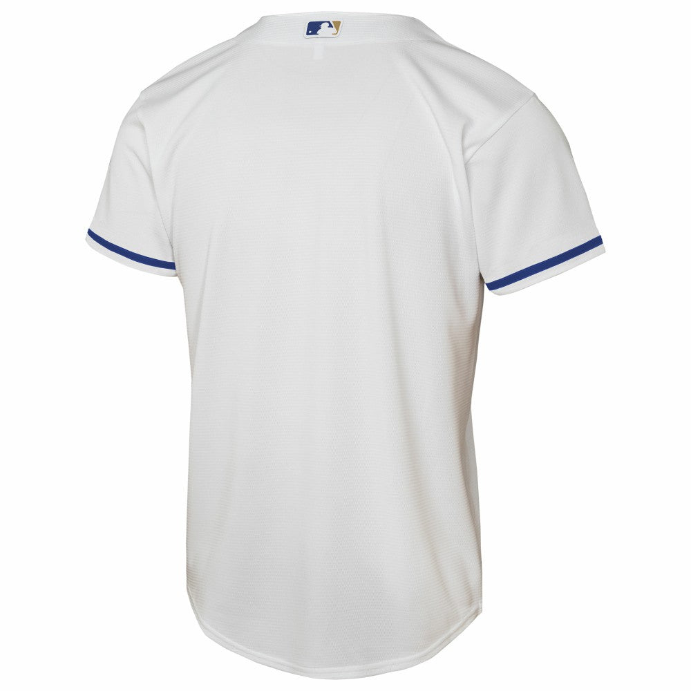 Kansas City Royals Nike Youth Home Replica Jersey On Sale