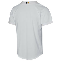 Athletics Nike Youth Home Replica Jersey Clearance
