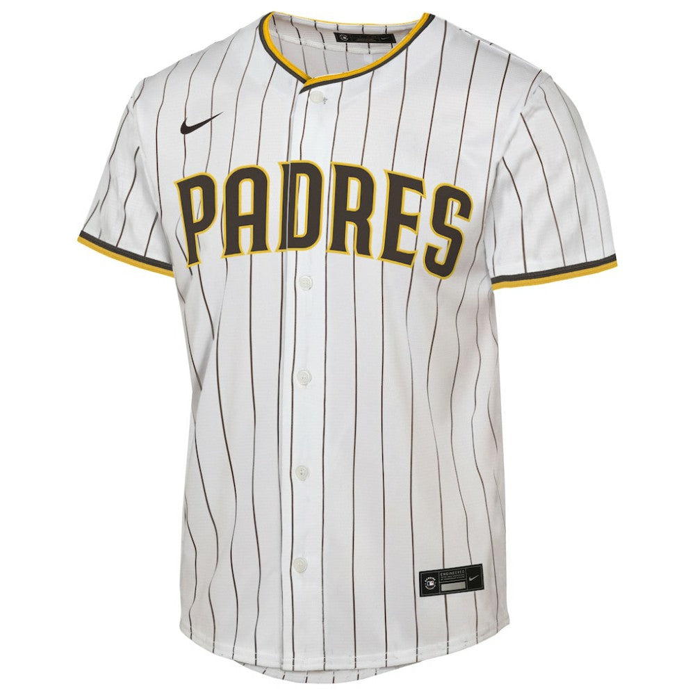 San Diego Padres Nike Youth Home Replica Jersey Online