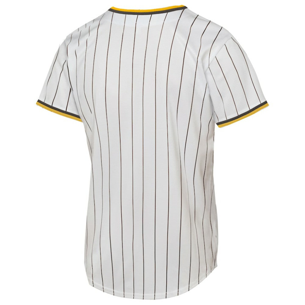 San Diego Padres Nike Youth Home Replica Jersey Online