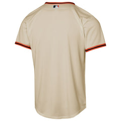 San Francisco Giants Nike Youth Home Replica Jersey Clearance