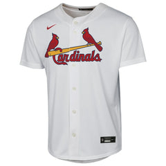 St. Louis Cardinals Nike Youth Home Replica Jersey for sale