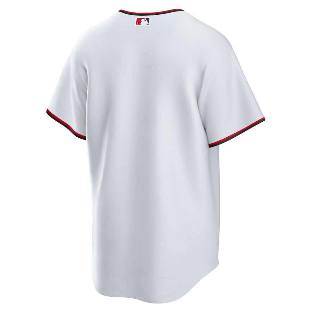 Washington Nationals Nike Youth Home Replica Jersey for sale