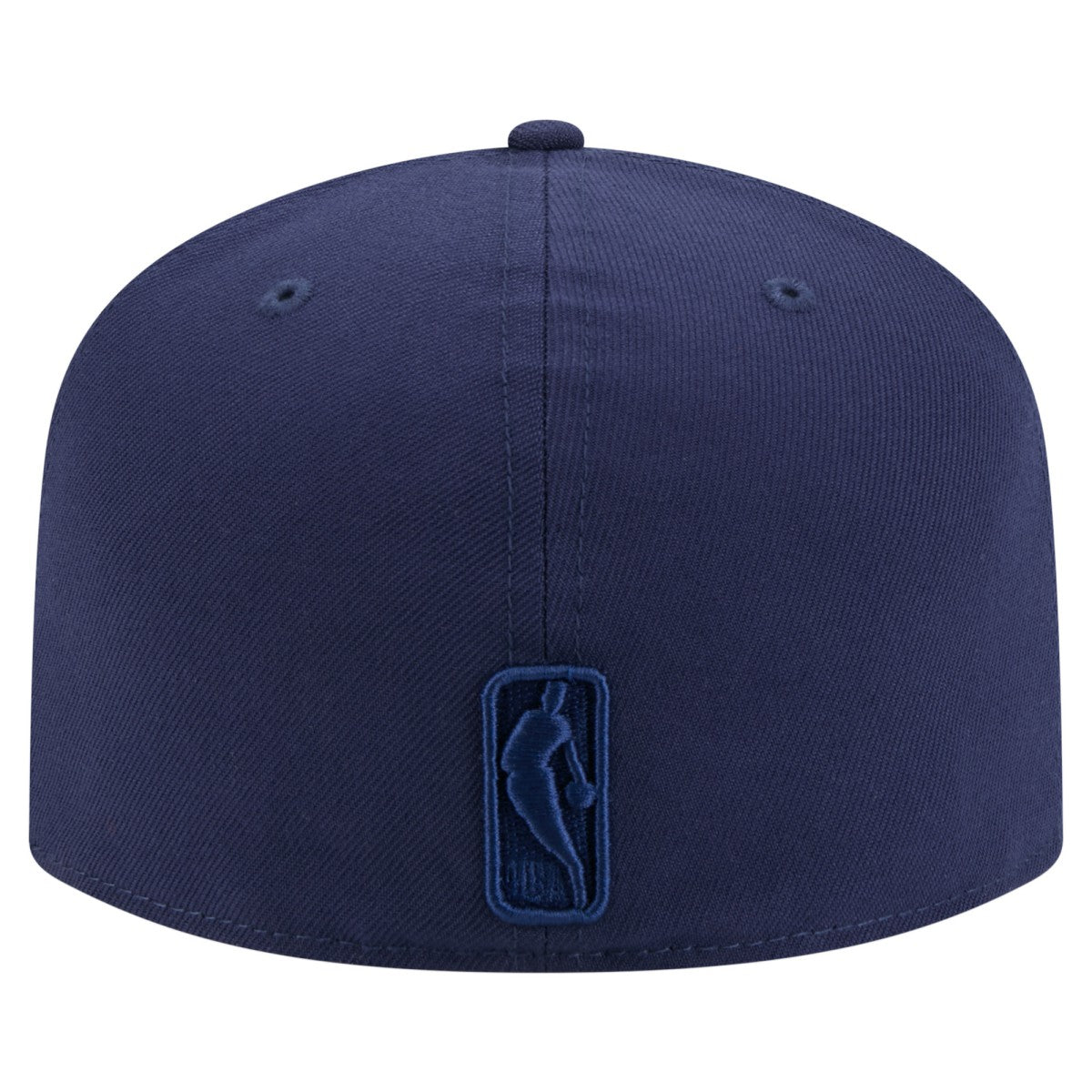 New Era - Memphis Grizzlies Colorpack A-Frame Pinch Front 59FIFTY Fitted Hat - Navy