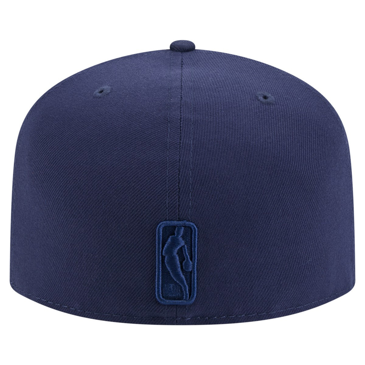 New Era - Milwaukee Bucks Colorpack A-Frame Pinch Front 59FIFTY Fitted Hat - Navy